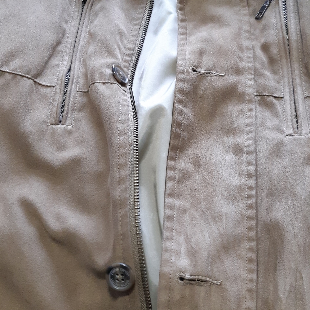 Men's Authentic Pierre Cardin jacket